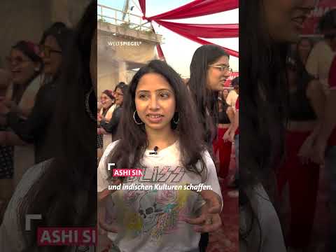 Holi Festival in Indien