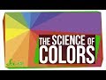 Properties and History of Pigments