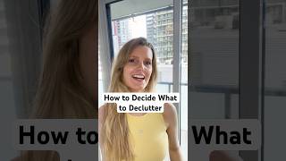 If you are confused about what to declutter, ask yourself these questions..  #declutter #minimalism
