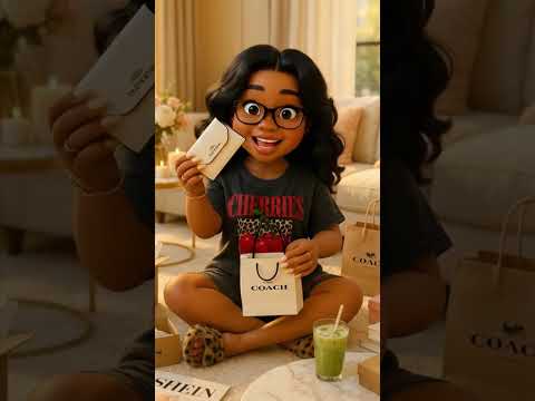 Haul day= Therapy day💌✨️ #haul #unboxwithme #aiinfluencer #aesthetic #thatgirl #saturday #ai #shorts