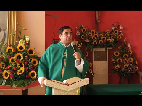 Sacerdote mexicano se refiere al caso de monseñor Álvarez y llama a laicos a defender su fe