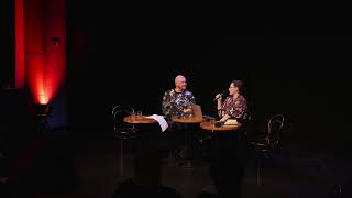 Hrabalův čtverec smutku a Vachkovi prozíraví levičáci | TL;DR Live v Plzni