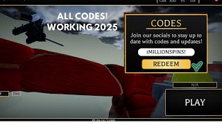 (WATCH NEW VIDEO) ALL WORKING ATTACK ON TITAN REVOLUTION CODES💥 Free Spins & More! (Roblox AoT:R)