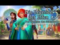 Video für Die Legende der Elfen 5: Das Turnier des Schicksals Sammleredition