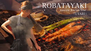 Inside a Legendary Robatayaki: Sapporo’s Beloved Grill House for 75 Years