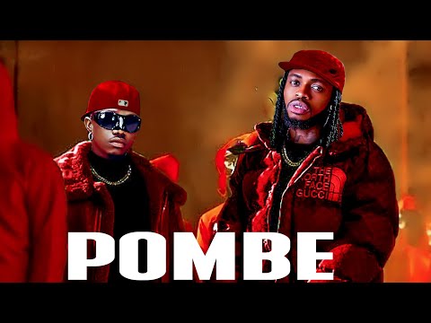 Diamond Platnumz Ft Rayvanny - Pombe (Official Music Video)