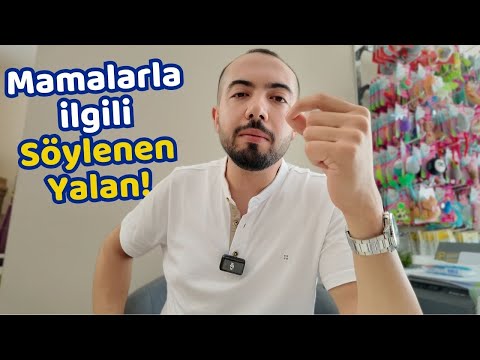 Kedi mamalarıyla ilgili söylenen yalanlar!
