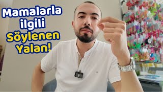 Kedi mamalarıyla ilgili söylenen yalanlar!