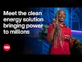 Electrification and Mini-Grids in Africa