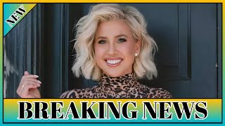 Heartbreaking !! Savannah Chrisley Drops Huge Sad😭News !! It Will shock You.