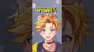 I finally got a girlfriend