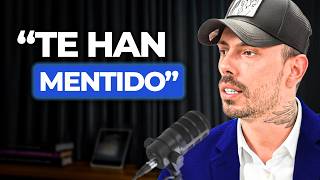 Multimillonario Revela Cómo una Persona Normal Puede Vivir del Trading | Vicente Conesa