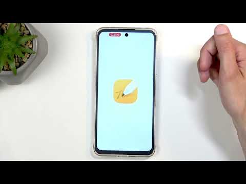 TCL NxtPaper 70 Pro – How to Record Screen