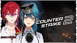 【COUNTER-STRIKE 2】  Premier I  Finding treasured elo @AkaneJun   【#VSP