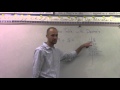 Understanding Decimals and Ratios