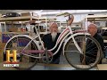 Schwinn Bike Valuation and History