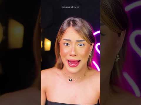 você consegue DESFOCAR a visão?