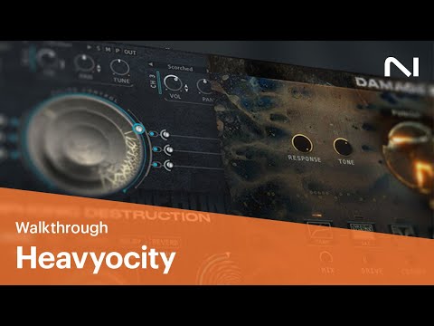 Big Screen Collection from Heavyocity | Native Instruments