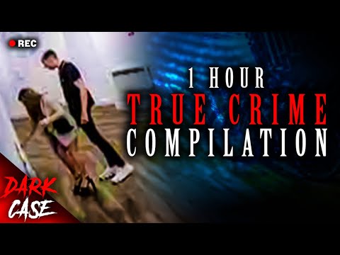 TRUE CRIME COMPILATION: 4 Nights Out End In MURDER - True Crime Documentary