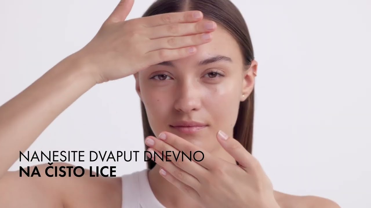 Kako se koristi?  MINÉRAL 89 dnevni booster