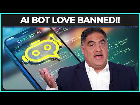 China BANS Relationships With AI