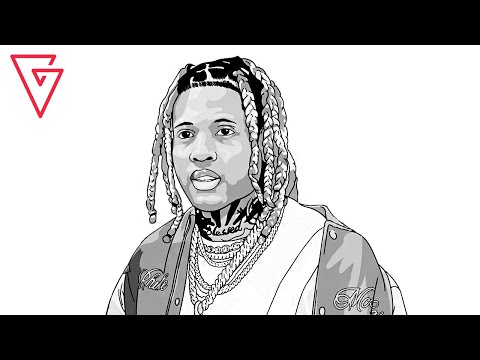 FREE Dark Trap Beat 2024 | 808 Trap Beat | Free Lil Durk Type Beat "I Know" (by PRODTB84)