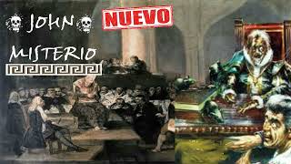 EL POZO DE LOS HORRORES Y LA JUSTICIA DEL BRUJO