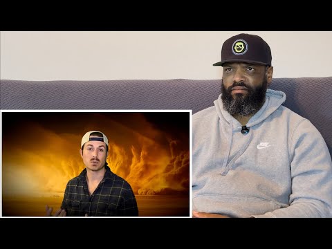 US Marines witness PARANORMAL event in Afghanistan | Observation Post Rock - MrBallen Reaction