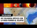 Total Solar Eclipse Observation Facts