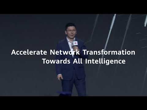 HAS 2024 | Huawei invites the industry's best minds to explore global IP network industry trends