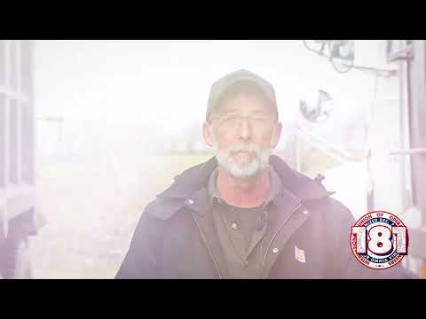 IUOE Local 181 Union Pride