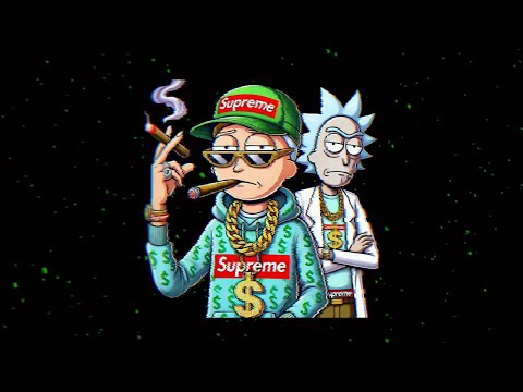 Trap Instrumental ''BIG ENERGY'' | Freestyle Beat | Rap/Trap Beat Instrumental