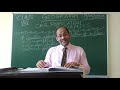 Population Dynamics and Influencing Factors