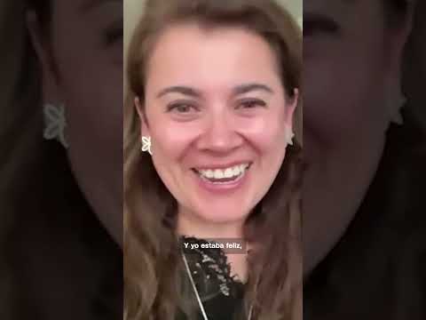 Se enamoraron por Internet en el 2000. 10 días después de conocerse en persona, se casaron