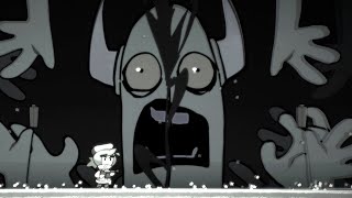 Contract Rush DX - Final Boss & True Ending