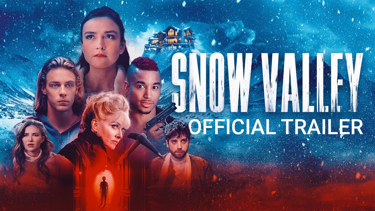 Snow Valley Trailer thumbnail