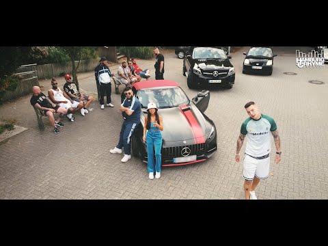 JAILL feat. SINOK & ALITA - SCHENK EIN (prod. by JAMBEATZ)