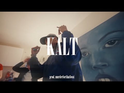 JOJE x PASHANIM TYPE BEAT 2025 - "KALT"
