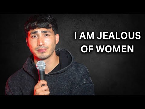 I am so jealous of women for this one reason