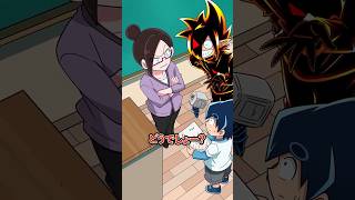 テストの点数を弄ってくるクソ教師の末路 #Plottアニメ