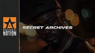 Kendrick Lamar Type Beat | Nas Type Beat 2025 | SECRET ARCHIVES