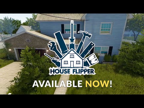 Open Trailer Video thumbnail