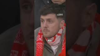 Van Dijk's Leadership Role