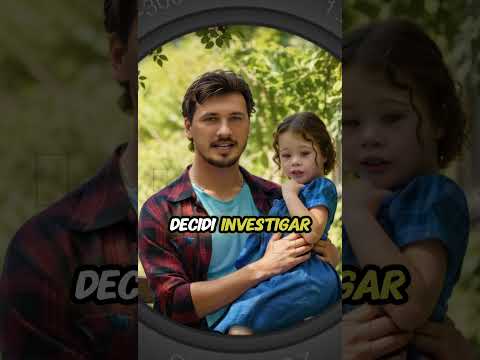 [HIJA empezo a HABLAR y conto un SECRETO] #shorts