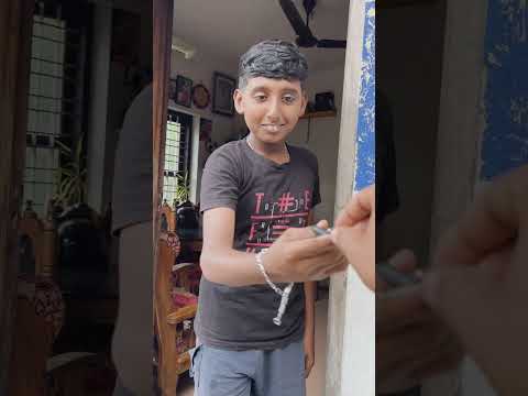 സ്വപ്നത്തിൽ ആണേലും ആശിപ്പിക്കരുത് 😜 real end twist 🤣