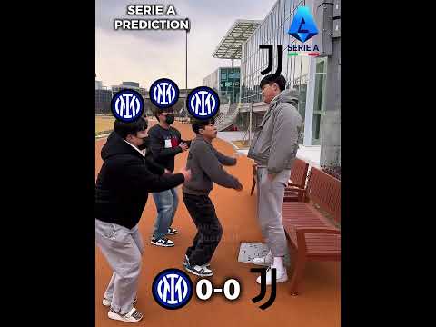 <strong>Inter</strong> vs Juventus: <strong>The</strong> Battle for Italy’s Ultimate Throne!