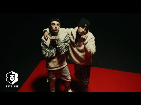 Brytiago x Luar La L - Mi Vicio [Remix]