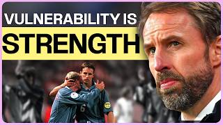 Gareth Southgate On Rebuilding Confidence After Euro 96