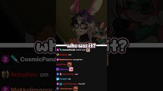 Chat Did NOT Let Me Edge (A Jumpscare)