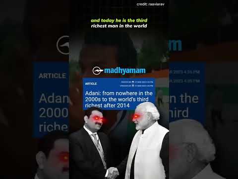 modi hai toh mumkin hai